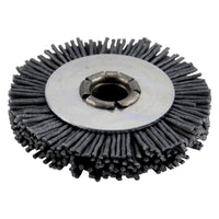 spazzola per duplicatrice ø 55 x 10 x 13 cod:ferx.330160nlm