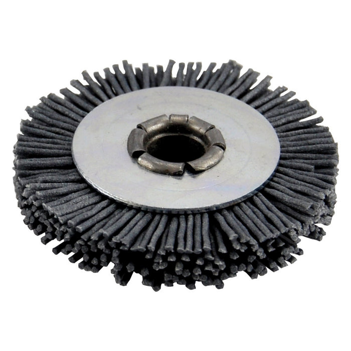 spazzola per duplicatrice ø 55 x 10 x 13 cod:ferx.330160nlm