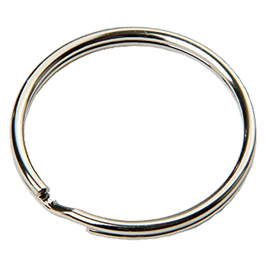 anello portachiavi ã˜ 20 mm - cf. 300 pz cod:ferx.3099150nlm