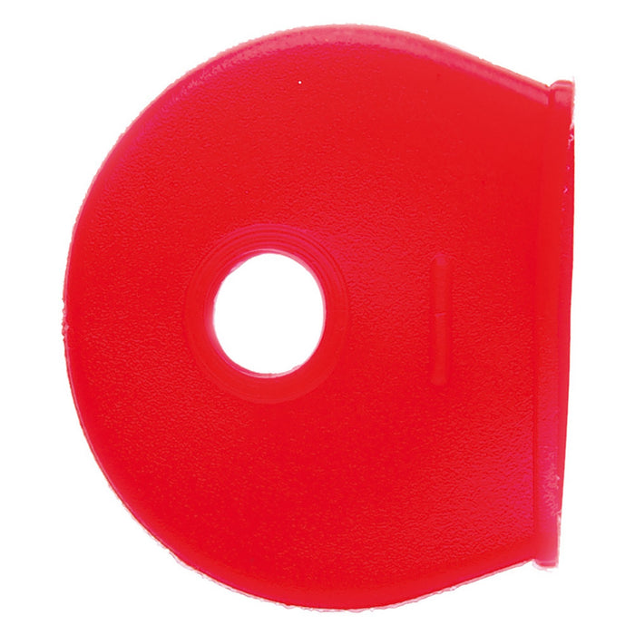 anello copritesta per chiavi cf. 200 pz cod:ferx.309929nlm