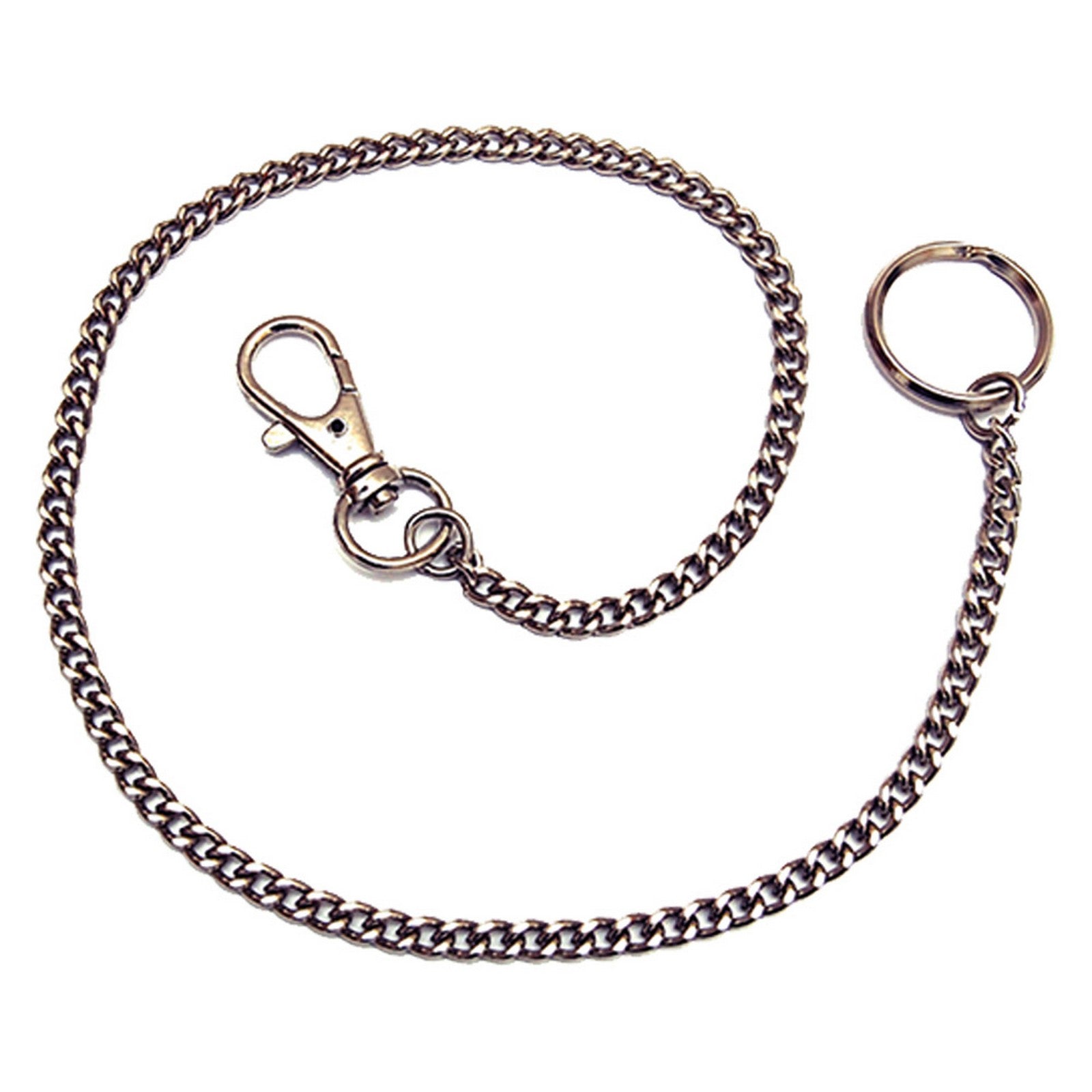 portachiavi con catenella cm. 47 cod:ferx.3099180nlm