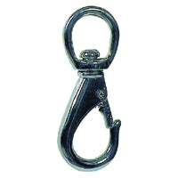 moschettone di sicurezza a leva mm 90 cod:ferx.311220nlm