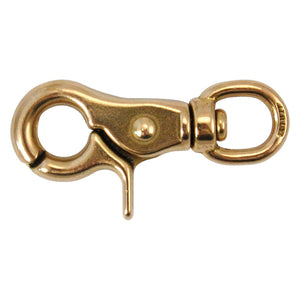 moschettone a granchio mm 65 cod:ferx.311230nlm