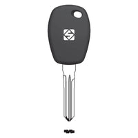 chiave transponder acciaio hu179te cod:ferx.3245000nlm