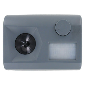 'SCACCIACANI - VOLPI - GATTI copertura mq. 200'