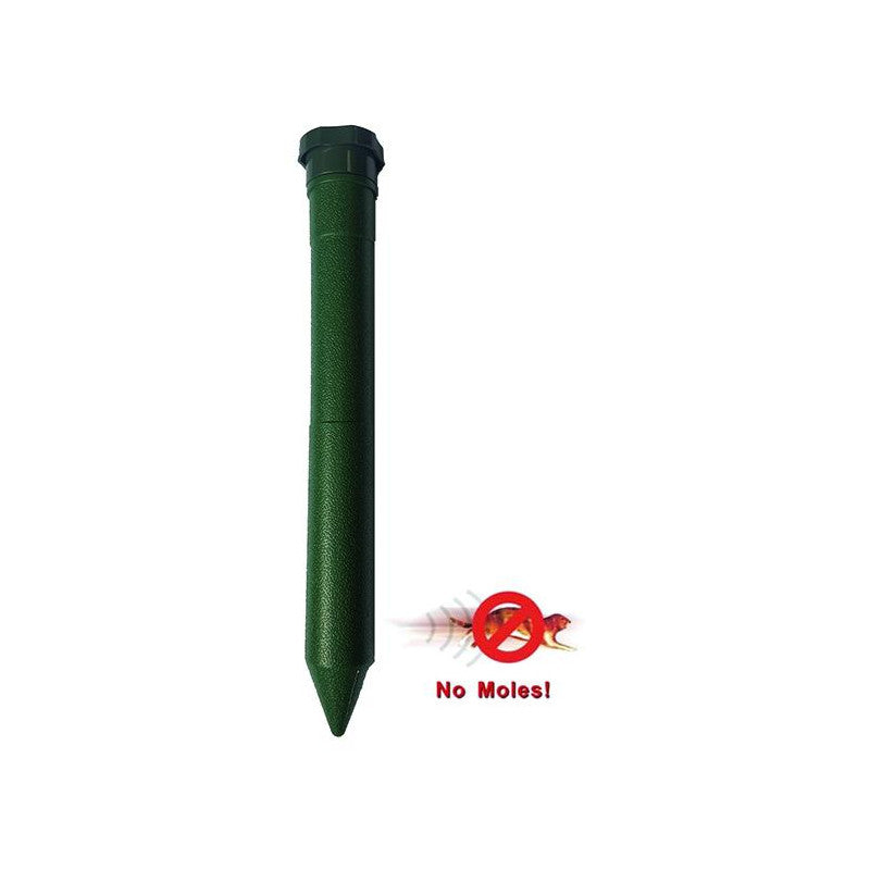 Scacciatalpe/roditori Vigor, grovy ad ultrasuoni,