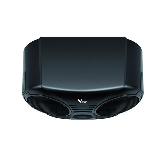 Scacciatopi Vigor, mod. kat, 2,3 watt