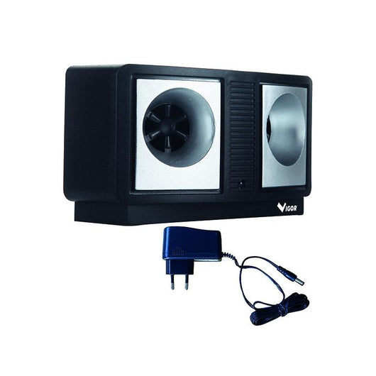 Scacciatopi Vigor, mod. miao, 1 watt