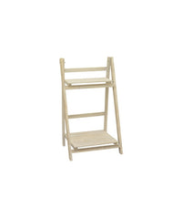 Scaffale Pieghevole Grey