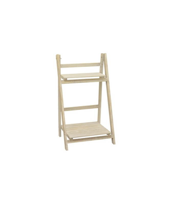 Scaffale Pieghevole Grey