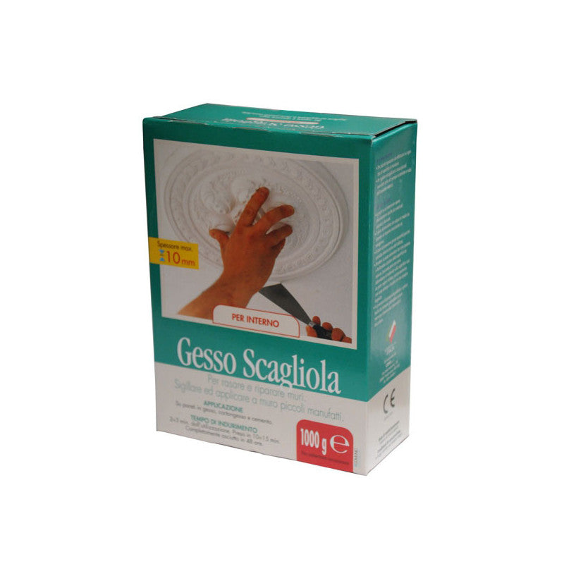 Scagliola G 5000 Linea Piu'