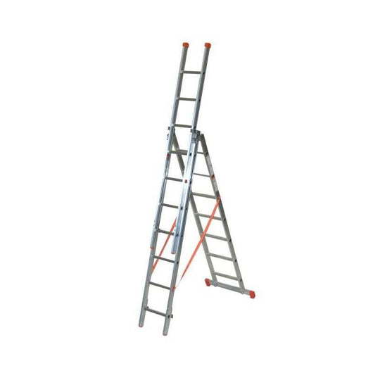 Scala All Genia R3 Gradini 7+ 7+ 7 225/360/472 Facal