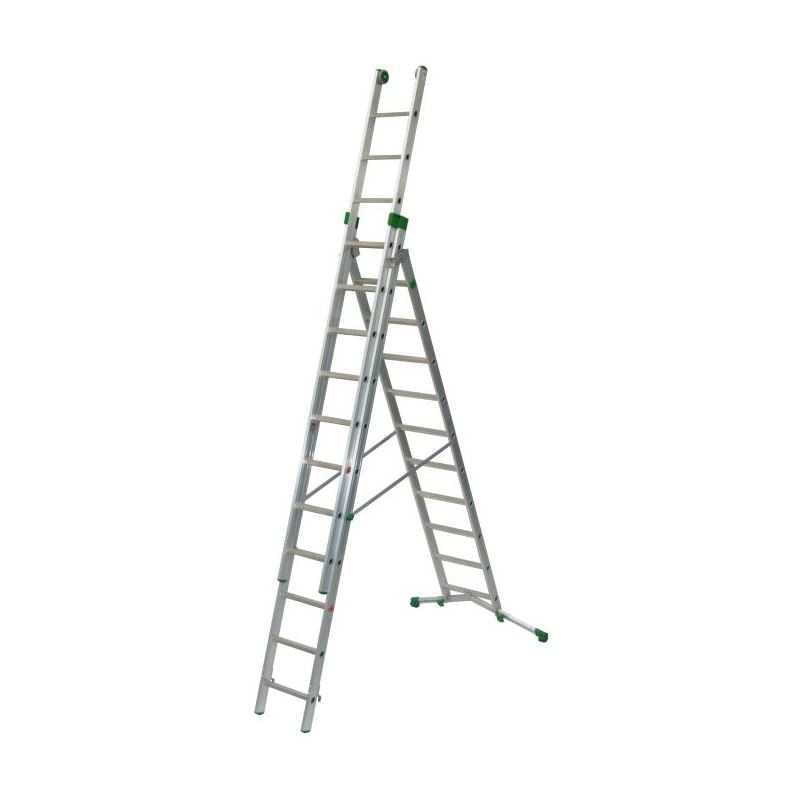 Scala All Prima R3 Gradini 10+11+11 354/530/810 Facal