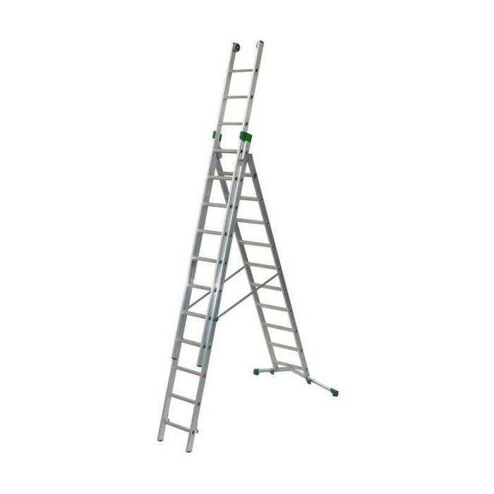 Scala All Prima R3 Gradini 10+11+11 354/530/810 Facal