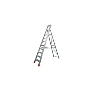 Scala alluminio Step Up Profi 12 gradini – Uso professionale