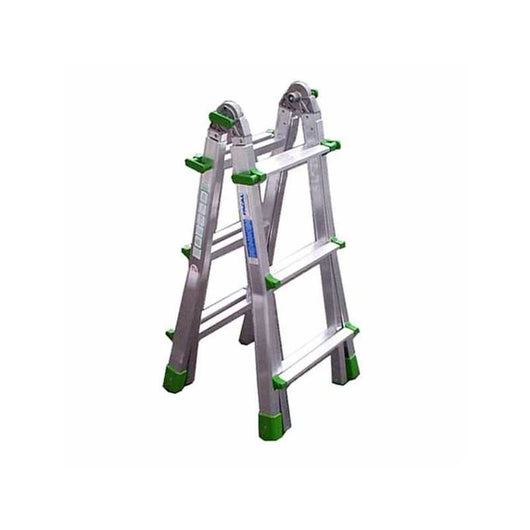 Scala Multiuso All Eurobriko Gradini 3+3 Facal