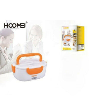 Scalda Vivande Elettrico Per Alimenti 40 Watt Termos Portatile 1.1 Lt Hm-5646         