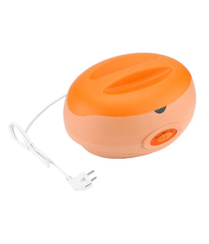 Scaldacera Professionale Con Termostato Fornello Ceretta 200 W Cera 1 Litro         