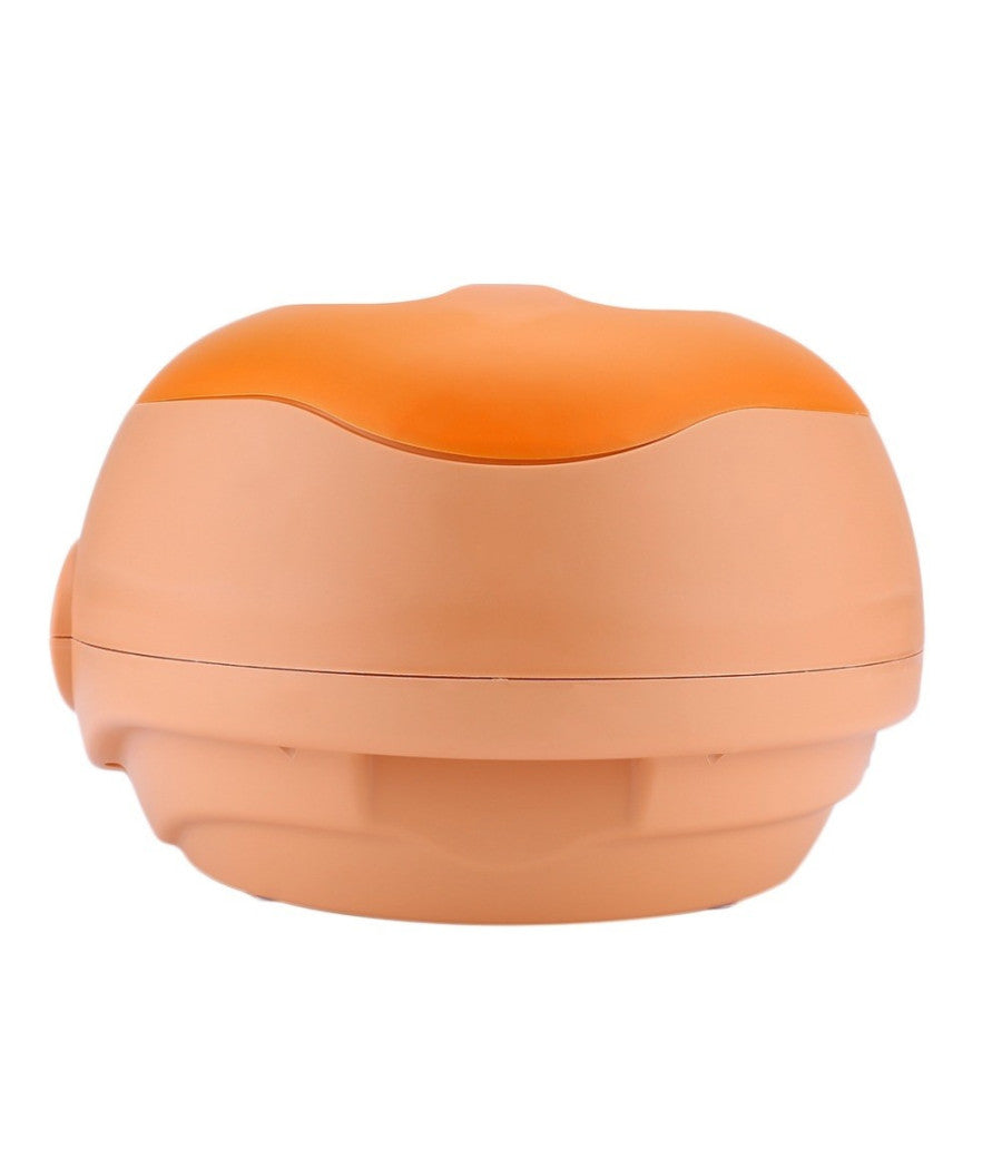 Scaldacera Professionale Con Termostato Fornello Ceretta 200 W Cera 1 Litro         