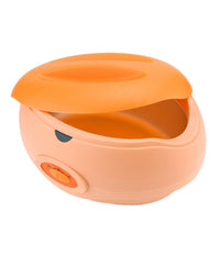 Scaldacera Professionale Con Termostato Fornello Ceretta 200 W Cera 1 Litro         