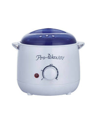 Scaldacera Professionale Elettrico Termostato Pro-wax101 Cera Ceretta         