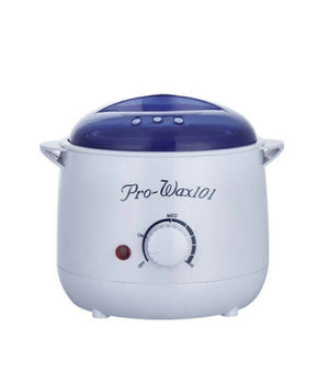 Scaldacera Professionale Elettrico Termostato Pro-wax101 Cera Ceretta         