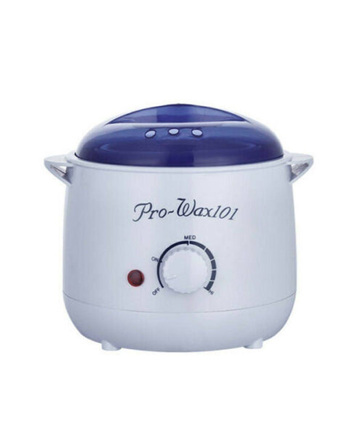 Scaldacera Professionale Elettrico Termostato Pro-wax101 Cera Ceretta         
