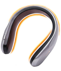 Scaldacollo Scalda Collo Mani Regolabile Portatile Ricaricabile A Batterie Copri         