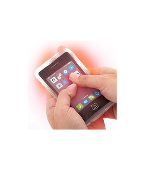 Scaldamani A Forma Di Cellulare 3pz Riutilizzabile Per Non Avere Pià¹ Mani Fredde         