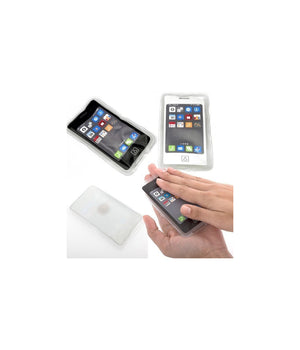 Scaldamani A Forma Di Cellulare 3pz Riutilizzabile Per Non Avere Pià¹ Mani Fredde         