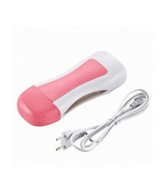 Scaldarullo Scaldacera 40 Watt Manipolo Per Cera + Cartuccia In Omaggio         