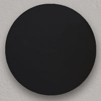 Scaldasalviette elettrico Cuzco 29,5 cm asfalto opaco 70W in ceramica