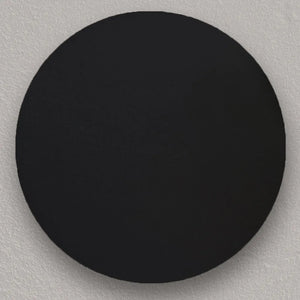 Scaldasalviette elettrico Cuzco 29,5 cm asfalto opaco 70W in ceramica