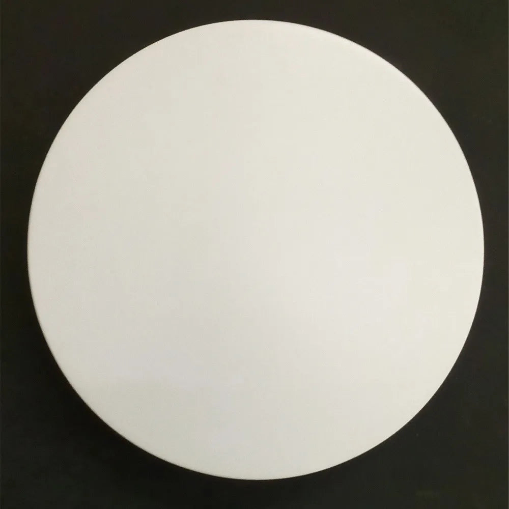 Scaldasalviette elettrico Cuzco 29,5 cm bianco opaco 70W in ceramica