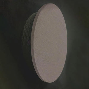 Scaldasalviette elettrico Cuzco 29,5 cm resina moro 70W in ceramica