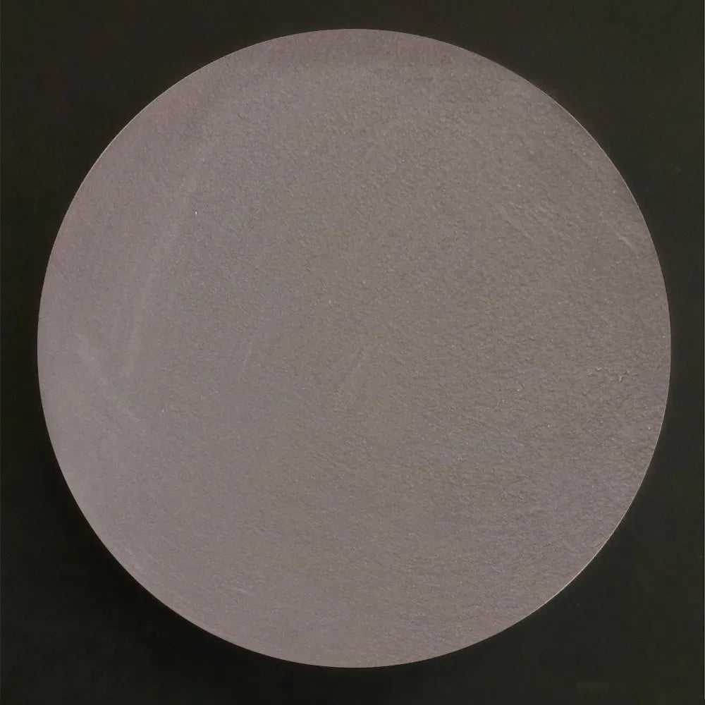 Scaldasalviette elettrico Cuzco 29,5 cm resina moro 70W in ceramica