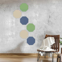 Scaldasalviette elettrico Nazca 29,5 cm azzurro opaco in ceramica 70W