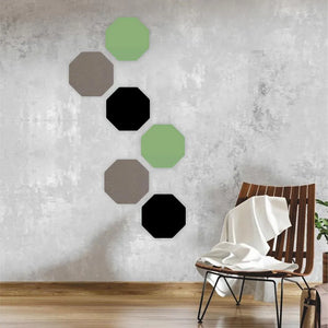 Scaldasalviette elettrico Nazca 29,5 cm resina moro in ceramica 70W