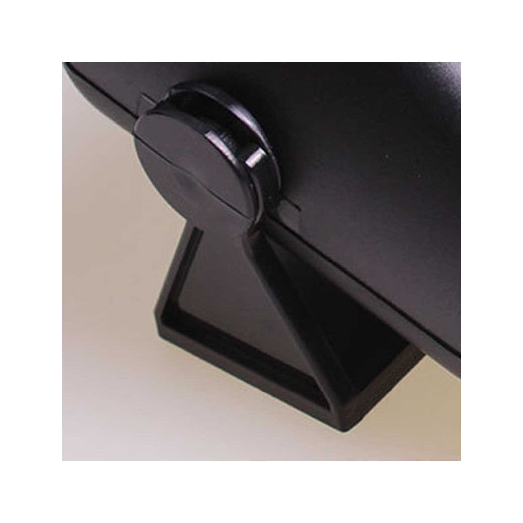 Trade Shop - Scaldino Sbrinatore 12v 150w Riscaldatore Termoventilatore Ventilatore Auto Car -