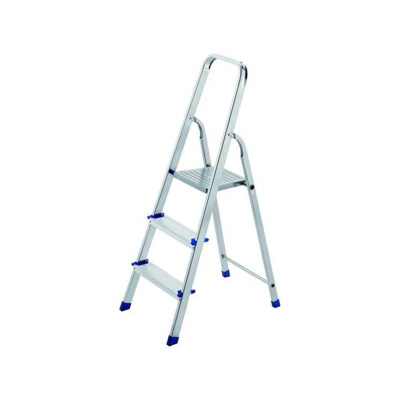 Scale Vigor Colibri-Casa Alluminio Acal100 Gradini 3