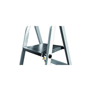 Scale Vigor Colibri-Casa Alluminio Acal100 Gradini 3