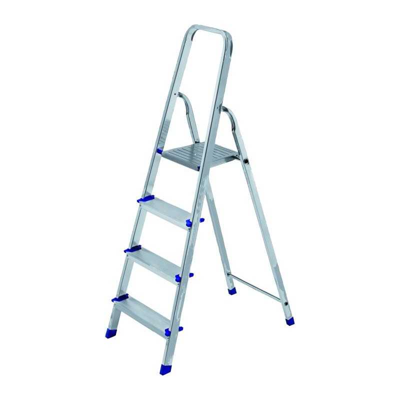 Scale Vigor Colibri-Casa Alluminio Acal100 Gradini 4