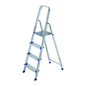 Scale Vigor Colibri-Casa Alluminio Acal100 Gradini 4