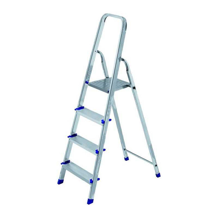 Scale Vigor Colibri-Casa Alluminio Acal100 Gradini 4