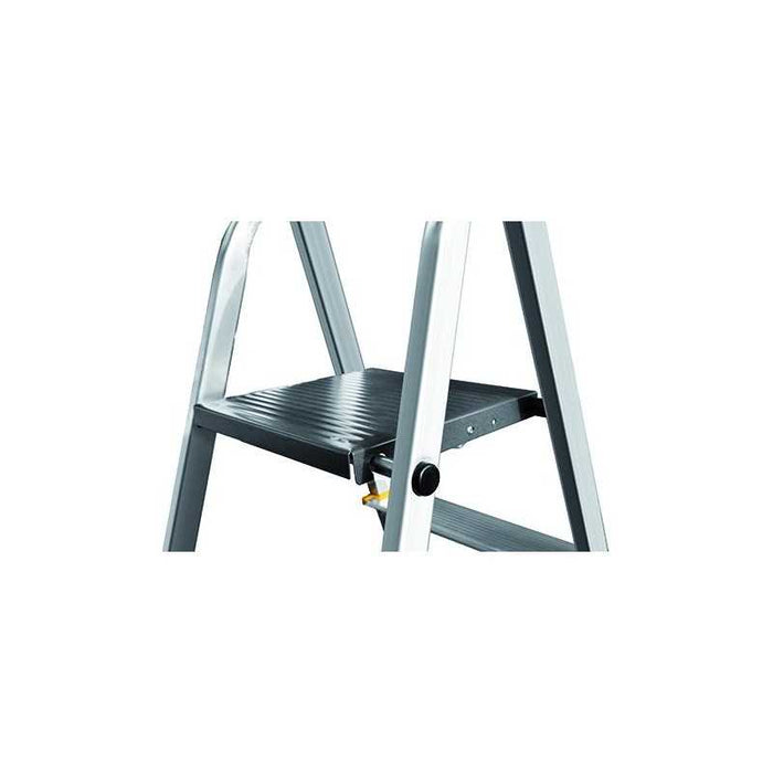 Scale Vigor Colibri-Casa Alluminio Acal100 Gradini 8