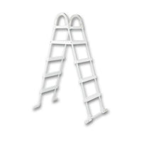 Scaletta A Ponte Azuro De Luxe A 3 Gradini Per Piscine Fino A 1,20 M