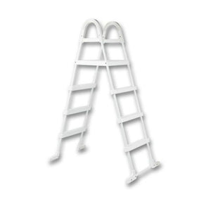 Scaletta A Ponte Azuro De Luxe A 3 Gradini Per Piscine Fino A 1,20 M