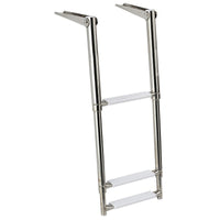 SCALETTA INOX 316 TELESCOPICA 3GR.