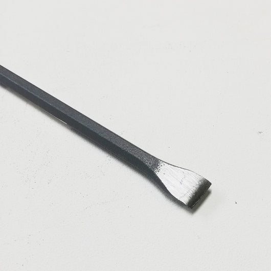 Scalpello a taglio 16x250mm per elettricista