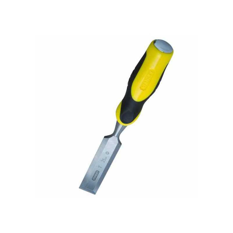 Scalpello Falegname 6 Manico Pl 0-16-870 Stanley